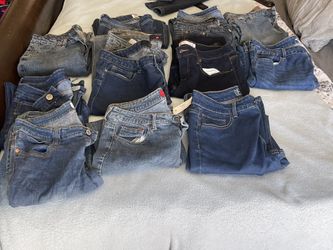 Women’s Cute Jeans