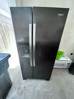Fridge