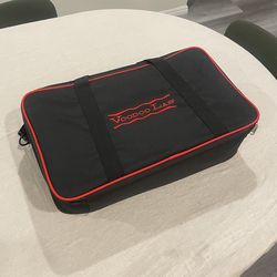 Voodoo Lab Dingbat Small EX Gig Bag