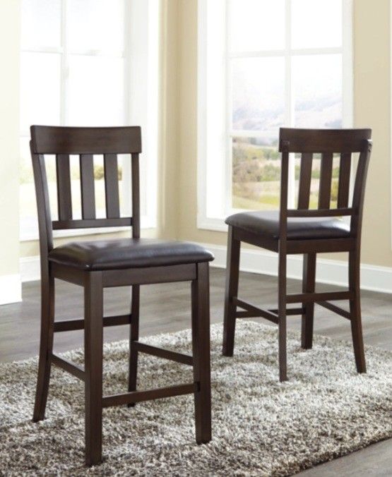 New Ashley Counter Barstools