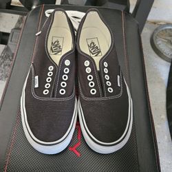Vans Size 8.5
