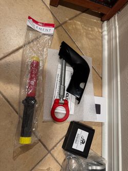 GR Corolla Parts