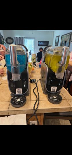 Ninja Slushie