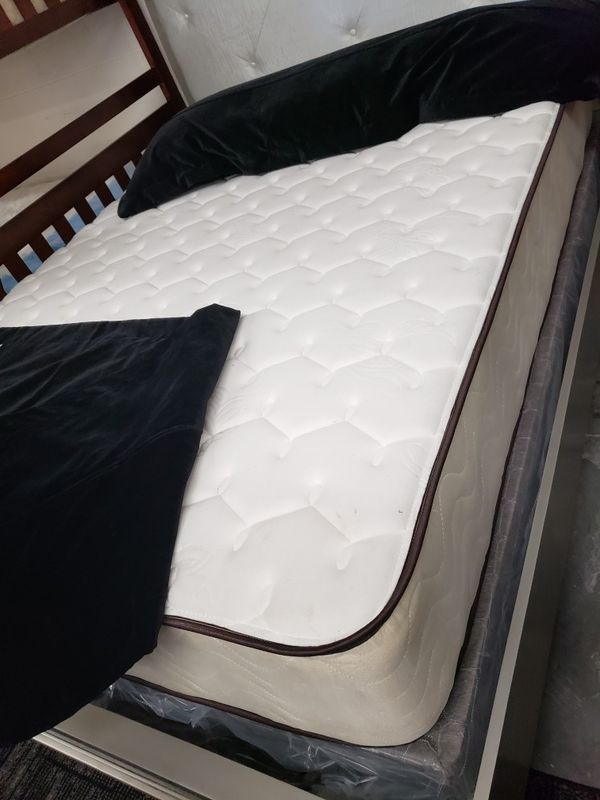 Eastern King Lesley Firm Mattress For In Hayward Ca Offerup