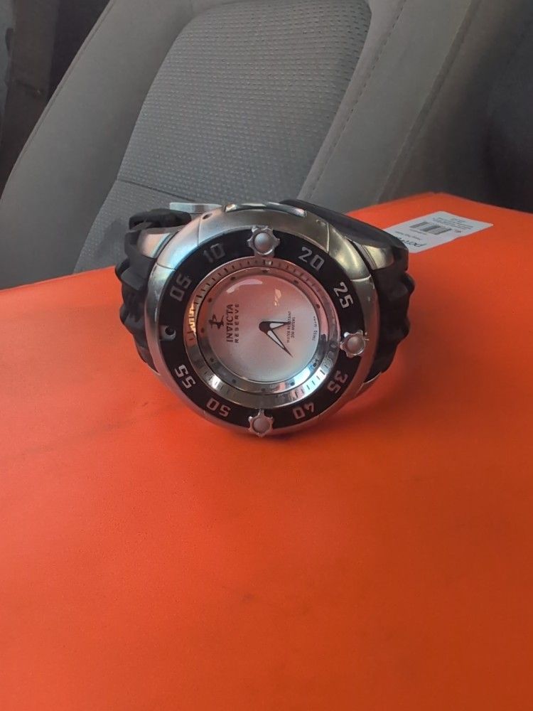 Invicta Reserve Watch