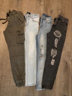 Clothes