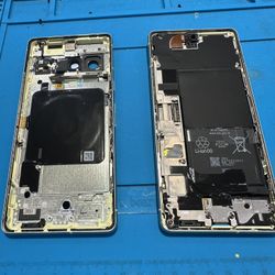 Google Pixel 7 Repair Kit