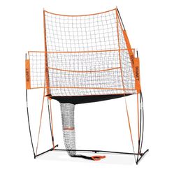 Bownet Volleyball practice station 
