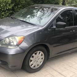 2010 Honda Odyssey