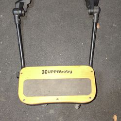 Uppa Baby Piggyback