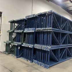 20ft pallet rack upright for sale