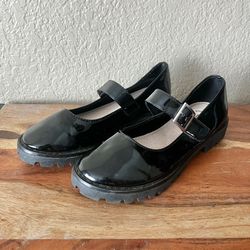 SO Girls Newhaven Mary Janes