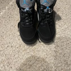 Jordan 5 Retro “Aqua” Sz.10.5