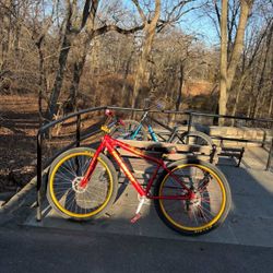 Fast Ripper Trades Or Cash