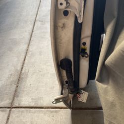 2015 Kia soul Complete Door 