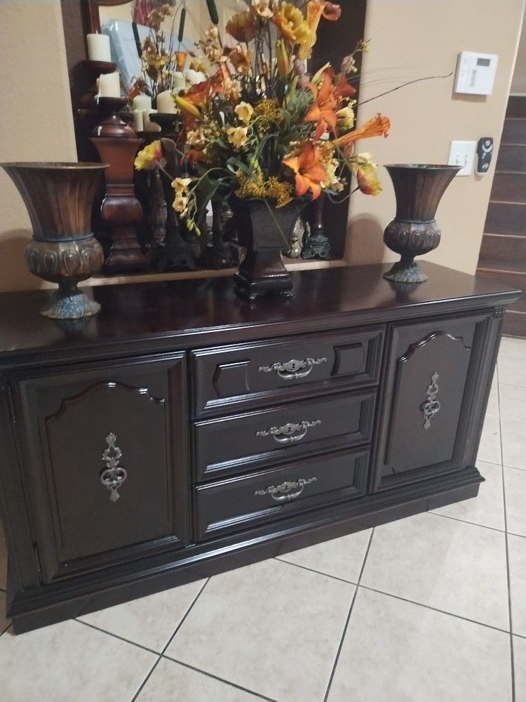 Tv Stand/ Buffet 