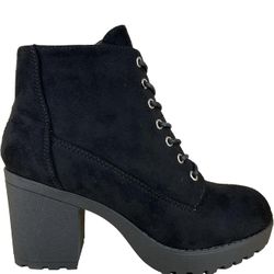 Ankle Boot Women Size 7