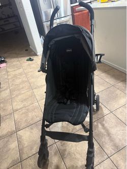 Chico stroller