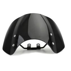 Windshield For Honda CMX500 Rebel 2018-2019 BLK