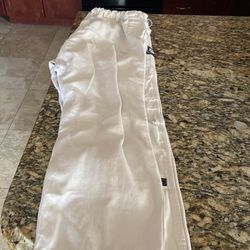 Jiu Jitsu Gie And Pants