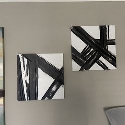 Black/white Prints