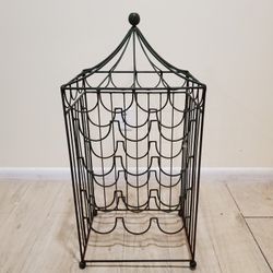 Wine Rack 