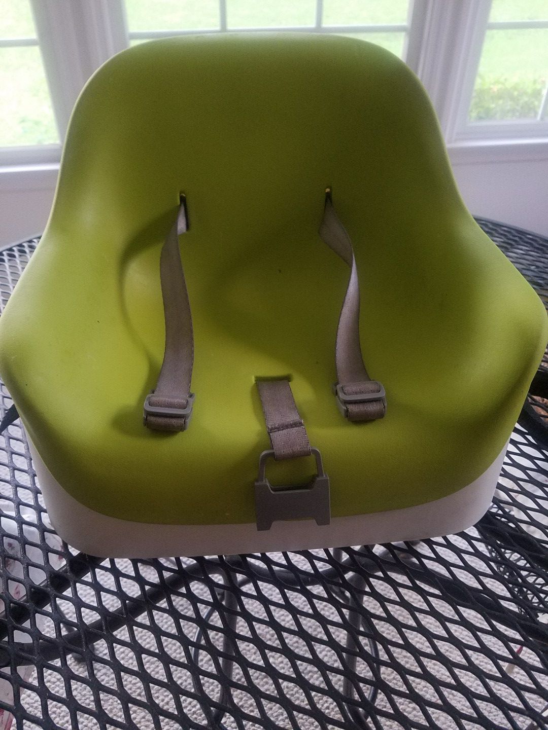 OXO Brand Toddler Booster Seat