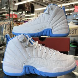Women’s Air Jordan 12 Retro Melo