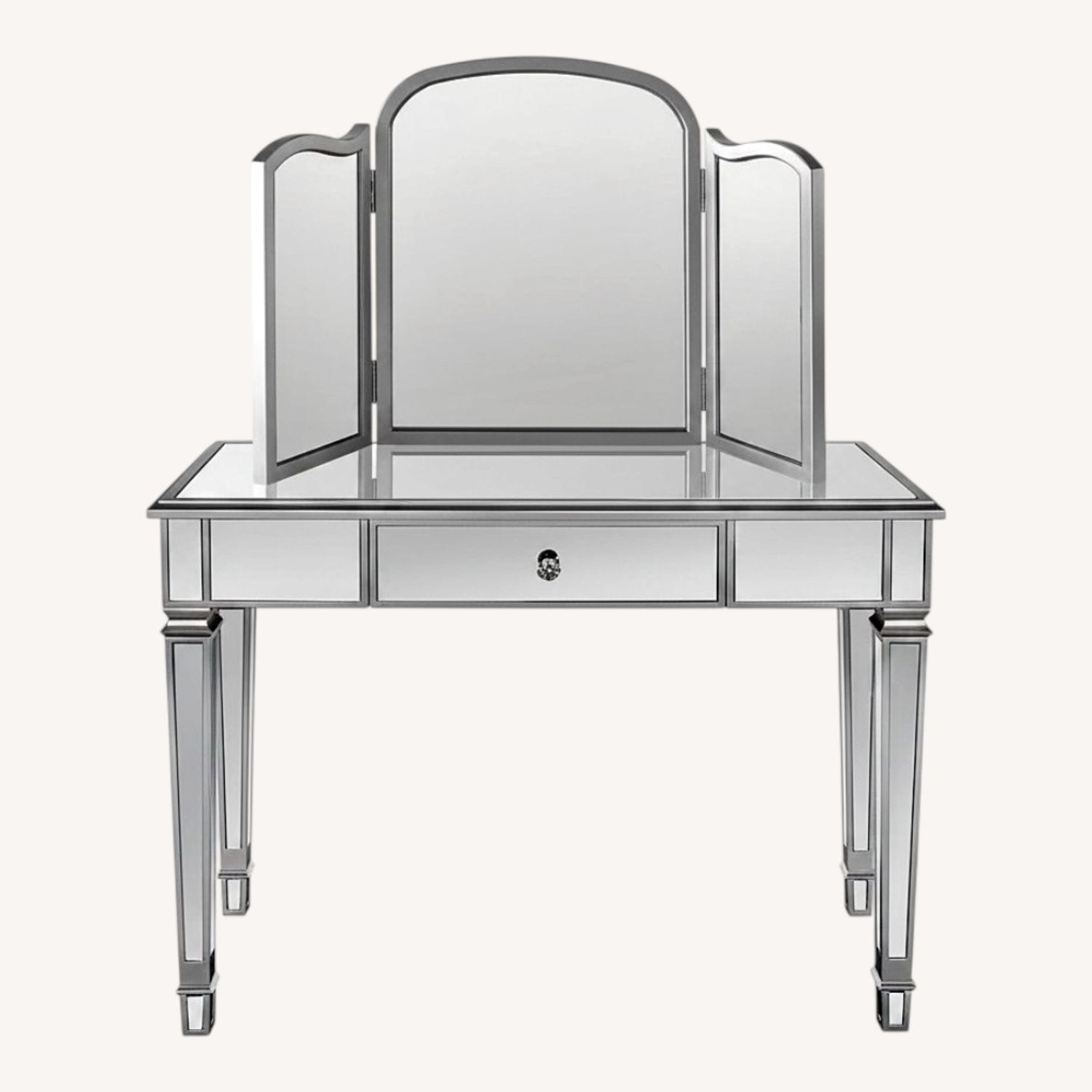 Pier 1 Hayworth Vanity