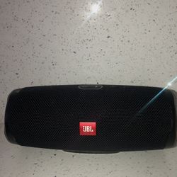 JBL Charge 4 Speaker