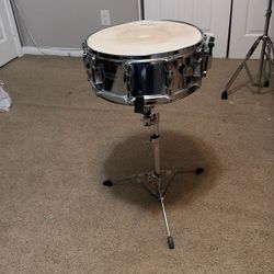 Majestic Snare Drum 