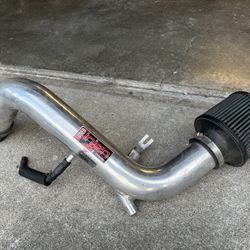 2013 Hyundai Veloster Cold Air Intake