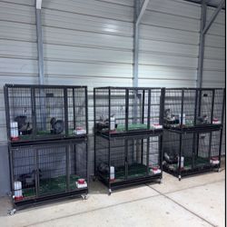 Bunny Cages As In Pics🐰
