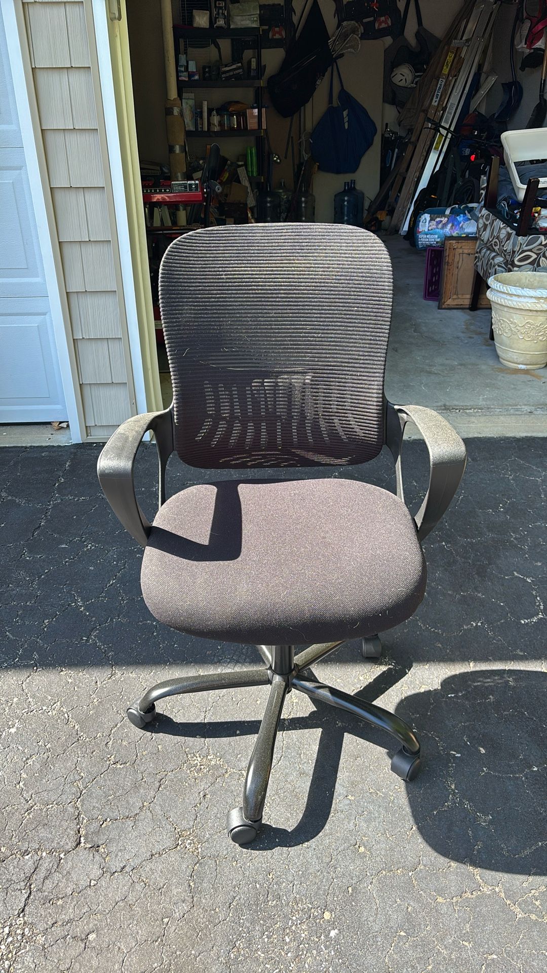 Desk Chair