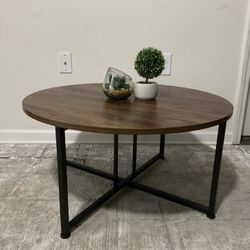 Small Coffee Table