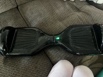 Hoverboard