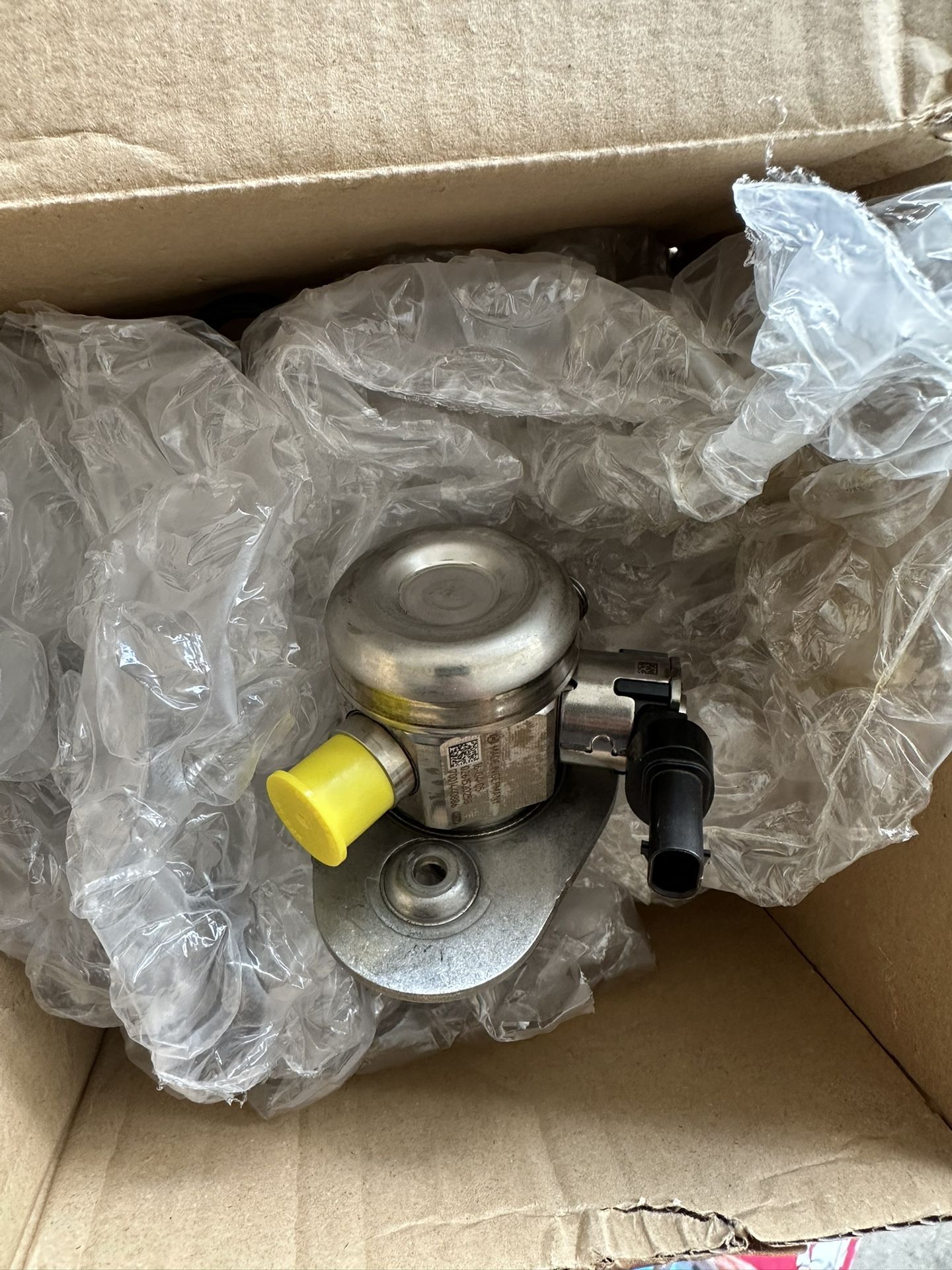 Gen 1 B58 Fuel Pump 50k Miles On It