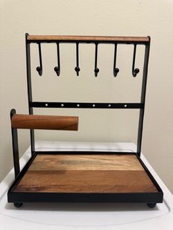 Jewelry Stand/Organizer