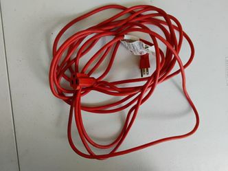 Electric cords