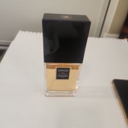 CHANEL COCO PARIS 