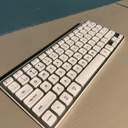 Wireless Keyboard