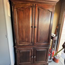 Wardrobe Armoire