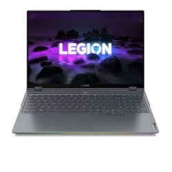  🎮 Lenovo Legion 7 – Save $250 + Full Year Warranty - Only $1 today! 💻