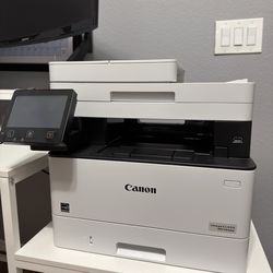 Canon Wireless All in One Printer