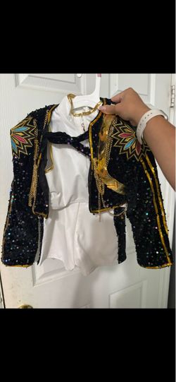 Rumi K pop demon Hunters costume