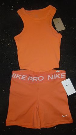 Nike outfit set