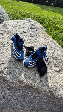 Nike air  Griffey shoes