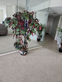 Artificial Tree