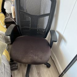 Ergonomic Mesh Office Chair