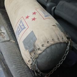 Punching Bag